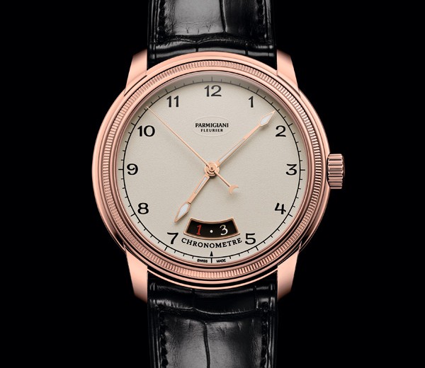 The Masterpieces Through The Time Whets – All-New Replica Parmigiani Toric Chronometer Watches