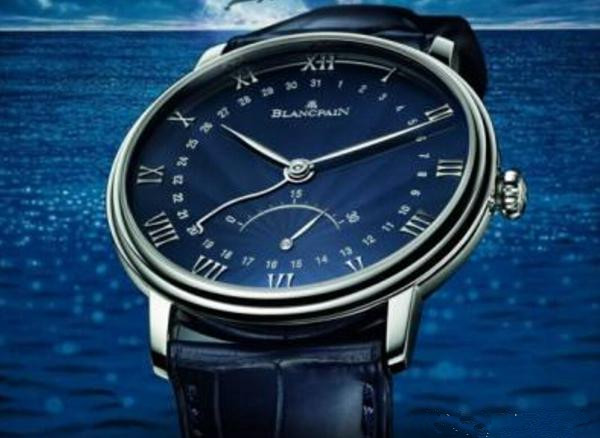Best Blancpain Villeret Replica Watches For Businessmen