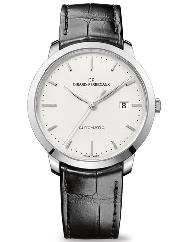 UK Meaning Girard-Perregaux 1966 Replica Watches