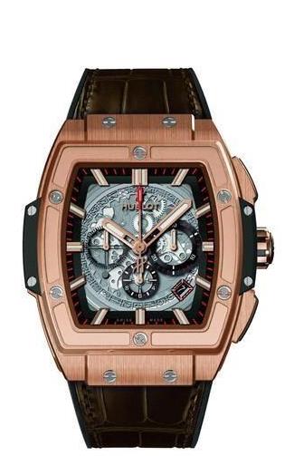 UK Hublot fake watches for men are mostly complex.