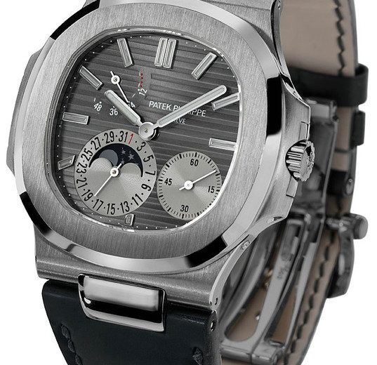 Fantastic Patek Philippe Nautilus Replica Watches Just For Only Watch