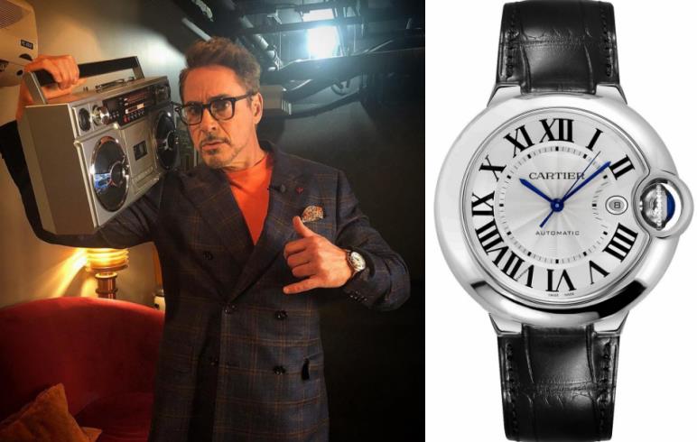 Introductions Of Superheroes’ Perfect Fake Watches UK