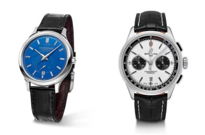 What UK Perfect Fake Watches Did Male Icons Wear At Cannes International Film Festival?