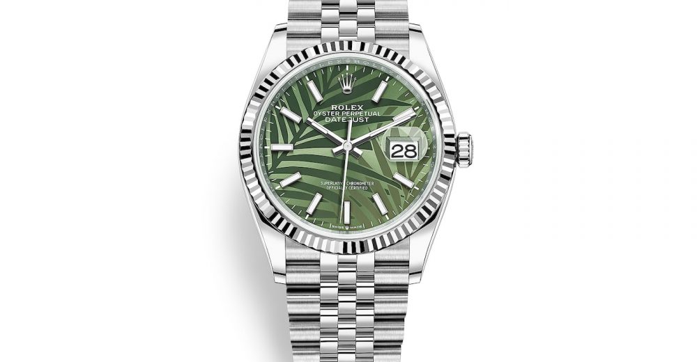 Cheap Rolex Datejust Replica Watches UK For Sale