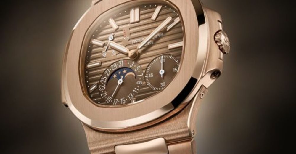 Incredible UK Perfect Replica Patek Philippe Watches That Epitomise Fine Watchmaking