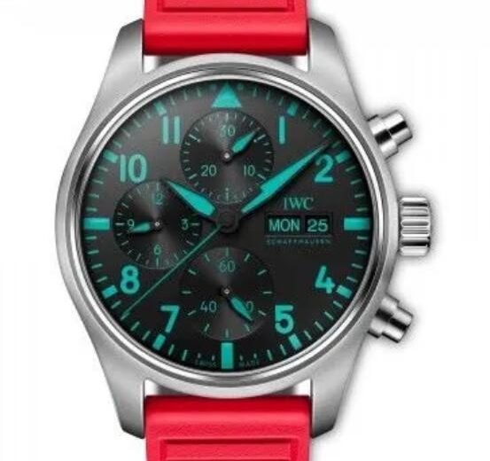 Newest UK Top Fake Watches Releases In May 2023