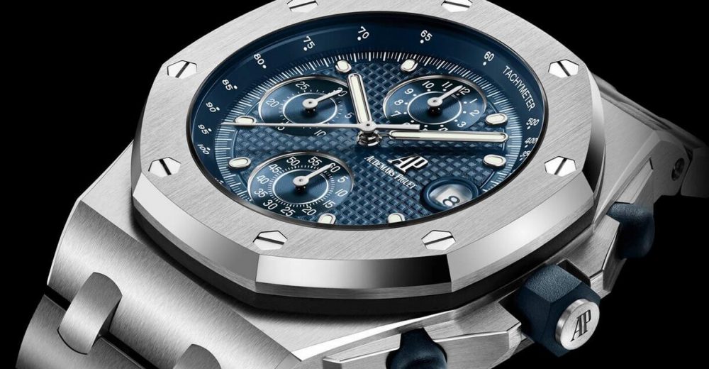 30th Anniversary Of The Swiss Luxury Audemars Piguet Royal Oak Offshore Fake Watches UK: Here Come ‘The Beasts’