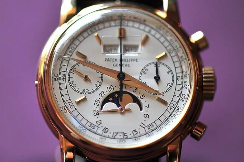 John Lennon’s Long-Lost Top UK Fake Patek Philippe Watches Could Be Worth Up To $11 Million: Watch Collecting Expert