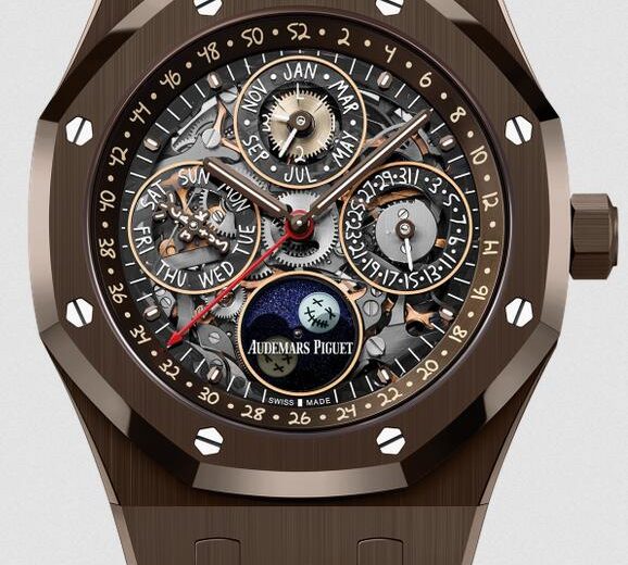 How To Shop The Luxury UK Travis Scott X Audemars Piguet Collection Replica Watches